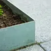 Col-Met kantopsluiting 15,2 cm Verzinkt