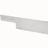 Col-Met kantopsluiting 15,2 cm Verzinkt