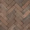 Rustiek Dikformaat DF60 Auxo (Vida)