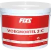 Fixs Voegmortel 2-componenten Basalt