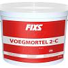 Fixs Voegmortel 2-componenten Basalt