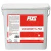 Fixs Voegmortel Pro Antraciet 15kg