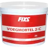 Fixs Voegmortel 2-componenten Zand
