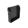 RSSD Eindstuk 10x10 cm Dicht t.b.v. Goot