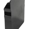 RSSD Eindstuk 10x10 cm Dicht t.b.v. Goot