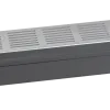 RSSD Goot Mini 100x6,5x6,5 cm Grijs-Aluminium