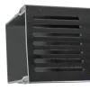 RSSD Goot Mini 100x6,5 x6,5 cm Zwart