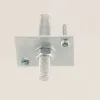 Bevestigingsset t.b.v. Poer M20