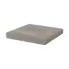 Tegel 30x30x4,5 facet grijs