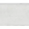 Beton-onderplaat Zaan Wit H24xD3,5xL180cm t.b.v. Sleufpaal