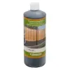 Betonschutting - betoncoating zwart 1 liter