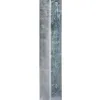 Betonschutting - hoek/muurprofiel 26cm