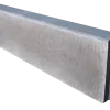 Opsluitband 10x30x100cm grijs