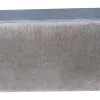 Opsluitband 10x30x100cm grijs