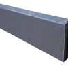Opsluitband 10x30x100cm Hanzezwart