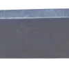 Opsluitband 10x30x100cm Hanzezwart