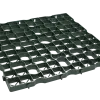 Ecco Grastegel Groen 80x80x4cm