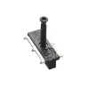 Cobra hybride Clip 8-18 incl. schroeven 4,2x35mm 90 stuks