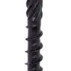 Woodies Ultimate Blackline 6.0x40 tellerkop T-30 shield zwart