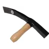 De Wit Straathamer 7cm essen steel