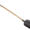 De Wit Spats essen steel 1100mm