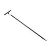 De Wit Draadpen 600x12mm T-kop