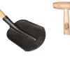 De Wit Bats essen steel 1100mm