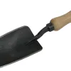 De Wit Plantschepje 'Welldone' essen handvat 140mm