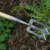 De Wit Spork schoffel 10cm essen steel 1700mm