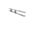 H-Pergoladrager 91mm FV