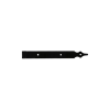 Heng Rustica Zwart 16-400mm met verzet