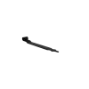 Heng Rustica Zwart 16-400mm met verzet