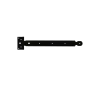 Kruisheng 400mm Zwart