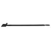 Kruisheng 400mm Zwart