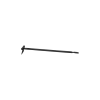 Kruisheng 400mm Zwart