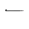 Heng Rustica Zwart 16-400mm