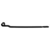 Heng 16-400mm Zwart met verzet