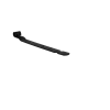 Heng 16-400mm Zwart met verzet