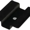B-fix black set RVS clips incl. torx schroeven+bit 100 stuks