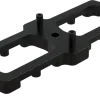 Cobra Air spacer 100 stuks + afstandhouder 4 voegbreedtes 3-4-5-6mm