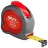 SOLA Rolbandmaat, 13mm Popular PP 3m