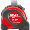 SOLA Rolbandmaat 25mm BigT 8m