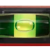 SOLA Aluminium waterpas Big Red 3 120cm