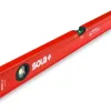SOLA Aluminium waterpas Big Red 3 200cm