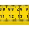 SOLA Timmermansduimstok HK 1/4 G12 100cm