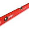 SOLA Aluminium waterpas Big Red 3 180cm