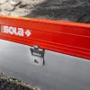 SOLA Big Red Clip t.b.v. strijklat