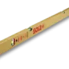 SOLA Aluminium stelwaterpas met voetjes AZH 4 120cm