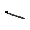Heng Rustica Zwart TXT 16-600mm