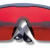 SOLA Laserbril rood LB red